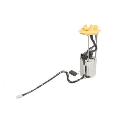 Модуль паливного насоса VW Crafter 2.5TDI 2006- 132733 Hitachi (Японія)