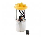 Модуль паливного насоса VW Crafter 2.5TDI 2006- 132747 Hitachi (Японія)