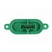 Реостат / резистор пічки (4 контакта) Iveco Daily IV 2006-2011 FT59113 Fast (Італія) - Фото №2
