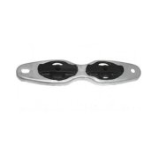 Кронштейн крепления глушителя Ford C‑MAX 2 / Форд С Макс 2 2010–2019 133-731 FA1 (Великобритания)