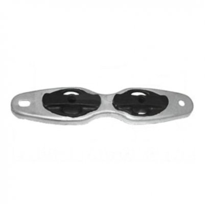 Кронштейн крепления глушителя Ford C‑MAX 2 / Форд С Макс 2 2010–2019 133-731 FA1 (Великобритания)