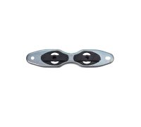 Кронштейн крепления глушителя Ford C‑MAX 2 / Форд С Макс 2 2010–2019 133-931 FA1 (Великобритания)