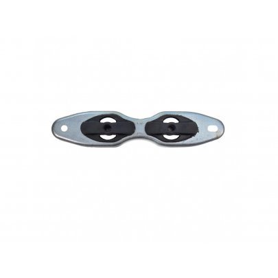 Кронштейн крепления глушителя Ford C‑MAX 2 / Форд С Макс 2 2010–2019 133-931 FA1 (Великобритания)