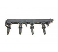 Котушки запалювання Citroen C4 Picasso / Сітроен C4Пікассо 1.8 / 2.0 (бензин) 2006-2013 133842 HUCO (Німеччина)
