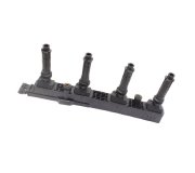 Котушка запалювання (6-pin) Opel Zafira B / Опель Зафіра Б 2.0 (бензин) 2005–2015 133879 Hitachi (Японія)