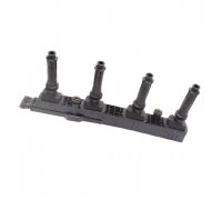 Котушка запалювання (6-pin) Opel Zafira B / Опель Зафіра Б 2.0 (бензин) 2005–2015 133879 Hitachi (Японія)
