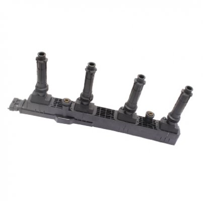 Котушка запалювання (6-pin) Opel Zafira B / Опель Зафіра Б 2.0 (бензин) 2005–2015 133879 Hitachi (Японія)