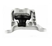 Подушка двигателя передняя правая Ford C‑MAX 2 / Форд С Макс 2 1.6TDI 2010–2019 1345657 FORD (США)