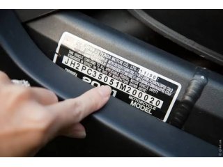 Почему оригинальный номер запчасти (OEM) важнее названия автомобиля?