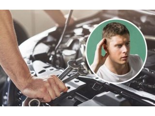 Почему нельзя игнорировать посторонние звуки в автомобиле?