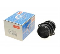 Витратомір повітря (модуль) Volkswagen Tiguan / Фольксваген Тігуан 2.0 (бензин) 2007-2016 135078 Hitachi (Японія)