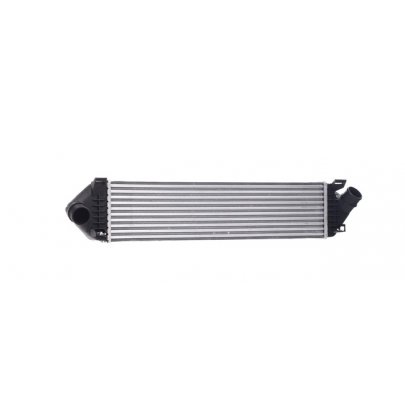 Радіатор інтеркулера Ford C‑MAX 2 / Форд С Макс 2 2.0TDI 2010–2019 1352448 FORD (США)