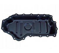 Масляный поддон Ford Connect 1.8TDCi / 1.8Di 2002-2013 1353148 FORD (США)