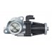Клапан EGR рециркуляции отработанных газов Ford Focus 3 / Форд Фокус 3 1.6TDCi 2011-2018 6NU014864-071 HELLA (Германия) - Фото №3