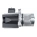 Клапан EGR рециркуляции отработанных газов Ford Focus 3 / Форд Фокус 3 1.6TDCi 2011-2018 6NU014864-071 HELLA (Германия) - Фото №2