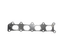 Прокладка впускного колектора Citroen C4 Picasso / Сітроен C4Пікассо 2.0 (бензин) 2006-2013 136.690 ELRING (Німеччина)