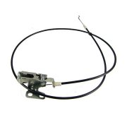 Замок дверей задній правий верхній Fiat Ducato II / Citroen Jumper II / Peugeot Boxer II 2006- 1362413080 FIAT (Італія) 