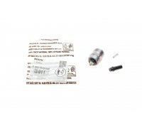 Клапан редукційний ПНВТ VW Transporter T4 / Фольксваген Транспортер Т4 1.9D / 1.9TD / 2.4D / 2.5TDI 1990-2003 F002D13640 BOSCH (Німеччина)