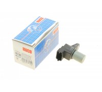 Датчик положення кулачкового валу (контактів 3, двигун: OM642) MB Vito 639 3.0CDI 2003- 138131 Hitachi (Японія)