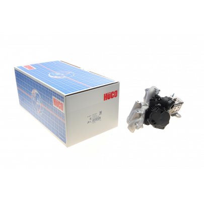 Клапан EGR Ford C‑MAX 2 / Форд С Макс 2 1.6 / 2.0TDI 2010–2019 138461 Hitachi (Япония)