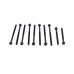 Болты головки двигателя (комплект) Ford Connect 1.8TDCi / 1.8Di 2002-2013 14-32134-01 VICTOR REINZ (Германия) - Фото №3