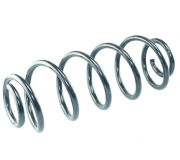 Пружина задня Opel Combo D / Опель Комбо D / Fiat Doblo II / Фіат Добло 2 2010- 14.876.057 CS Germany (Німеччина)