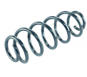 Пружина задня Opel Combo D / Опель Комбо D / Fiat Doblo II / Фіат Добло 2 2010- 14.876.070 CS Germany (Німеччина)