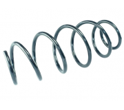 Пружина передня Opel Combo D / Опель Комбо D / Fiat Doblo II / Фіат Добло 2 2010- 14.876.102 CS Germany (Німеччина)