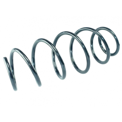 Пружина передня Opel Combo D / Опель Комбо D / Fiat Doblo II / Фіат Добло 2 2010- 14.876.102 CS Germany (Німеччина)