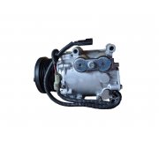 Компрессор кондиционера (тип компрессора SCROLL90V) Ford Connect 2002-2013 1405819 MSG (Италия)
