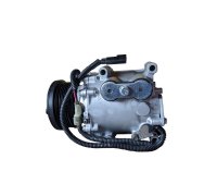 Компрессор кондиционера (тип компрессора SCROLL90V) Ford Connect 2002-2013 1405819 MSG (Италия)