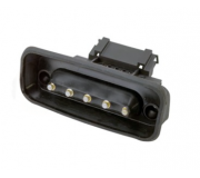 Контакт боковой двери справа MB Vito 639 / Мерседес Вито 639 2003- 1408291 AUTOTECHTEILE (Германия)