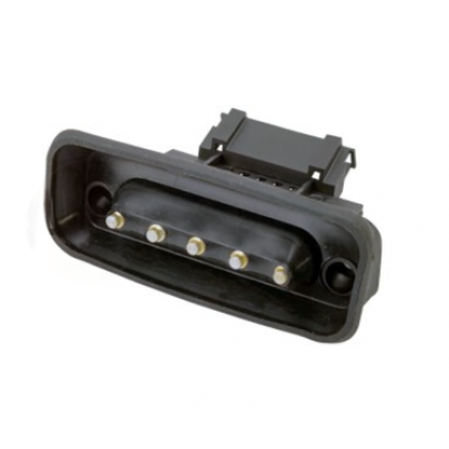 Контакт боковой двери справа MB Vito 639 / Мерседес Вито 639 2003- 1408291 AUTOTECHTEILE (Германия)