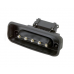 Контакт боковой двери справа MB Vito 639 / Мерседес Вито 639 2003- 1408291 AUTOTECHTEILE (Германия) - Фото №1