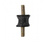 Подушка кріплення радіатора інтеркулера Volkswagen Touareg 2 / Фольксваген Туарег 2 2010-2018 14133001 AND (Україна)