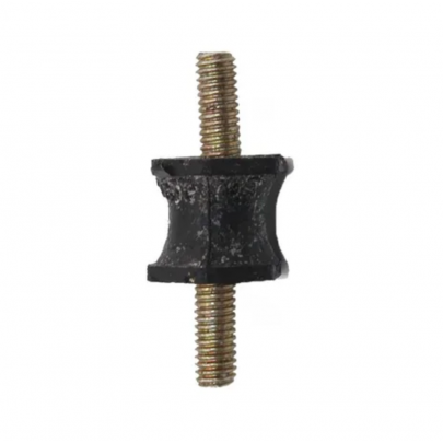 Подушка кріплення радіатора інтеркулера Volkswagen Touareg 2 / Фольксваген Туарег 2 2010-2018 14133001 AND (Україна)