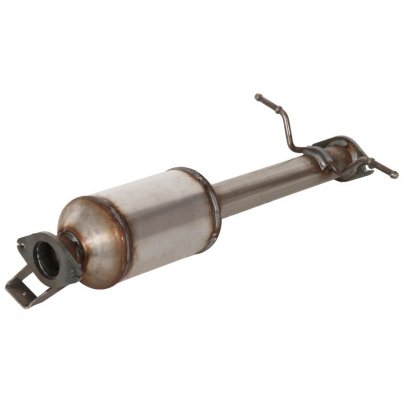 Сажевый фильтр (евро 4) Ford Connect 2002-2013 / Форд Коннект 1.8TDCi 2002-2013 BM11268 BM CATALYSTS (Великобритания)