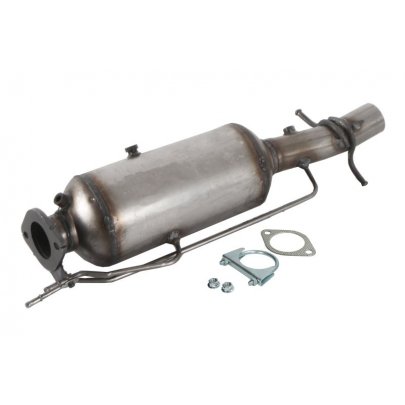 Сажевый фильтр (евро 5) Ford Transit VI / Форд Транзит 6 2.4TDCi 2006-2014 BM11193H BM CATALYSTS (Великобритания)