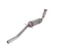 Фільтр сажевий (євро 4) Ford Transit VI / Форд Транзит 6 2.2TDCi 2006-2014 BM11045H BM CATALYSTS (Велика Британія)