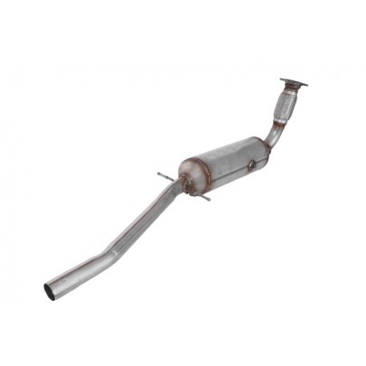 Фільтр сажевий (євро 4) Ford Transit VI / Форд Транзит 6 2.2TDCi 2006-2014 BM11045H BM CATALYSTS (Велика Британія)