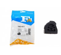 Резинка глушителя MB Vito 639 2003- 143-911 FA1 (Великобритания)