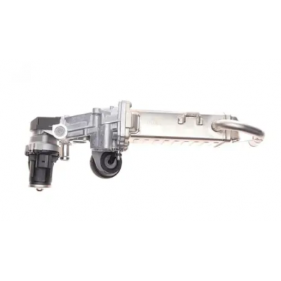 Клапан EGR рециркуляции отработанных газов (с радиатором) VW Caddy IV 1.6TDI / 2.0TDI 2015- 14488 INTERMOTOR (США)