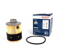 Паливний фільтр Fiat Ducato II / Citroen Jumper II / Peugeot Boxer II 2.2D / 2.2BlueHDi / 2.2HDi 2006 - 1457070001 BOSCH (Німеччина)