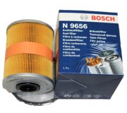 Топливный фильтр Opel Zafira B / Опель Зафира Б 1.7CDTI 2005–2015 1457429656 BOSCH (Германия)