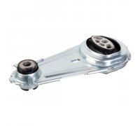 Подушка двигателя задняя нижняя (косточка) Renault Megane 3 / Рено Меган 3 1.5dCi 2008-2016 14606 FARE (Испания)
