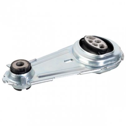 Подушка двигателя задняя нижняя (косточка) Renault Megane 3 / Рено Меган 3 1.5dCi 2008-2016 14606 FARE (Испания)