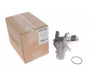 Клапан EGR рециркуляции отработанных газов Renault Kangoo / Nissan Kubistar 1.5dCi 1997-2008 GZ-F1462 GAZO (Польша)