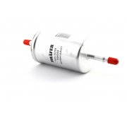 Паливний фільтр Ford Focus 3 / Форд Фокус 3 1.0 / 1.5 / 1.6 / 2.0 (бензин) 2011-2018 FM559 SHAFER (Австрія)