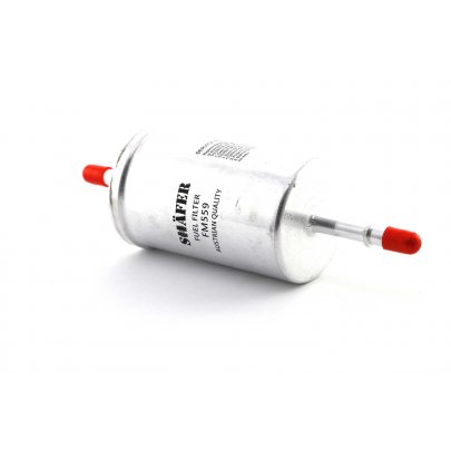 Паливний фільтр Ford Focus 3 / Форд Фокус 3 1.0 / 1.5 / 1.6 / 2.0 (бензин) 2011-2018 FM559 SHAFER (Австрія)