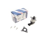 Клапан топливной рейки Citroen C4 Picasso / Ситроен C4 Пикассо 1.6HDi 2006-2013 1465ZS0001 BOSCH (Германия)